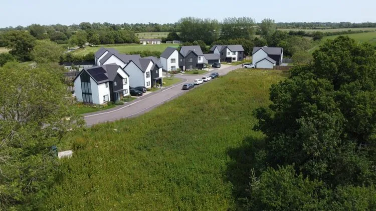 Land on the south east side of Ashby Road, Ullesthorpe, Lutterworth LE17 5DN