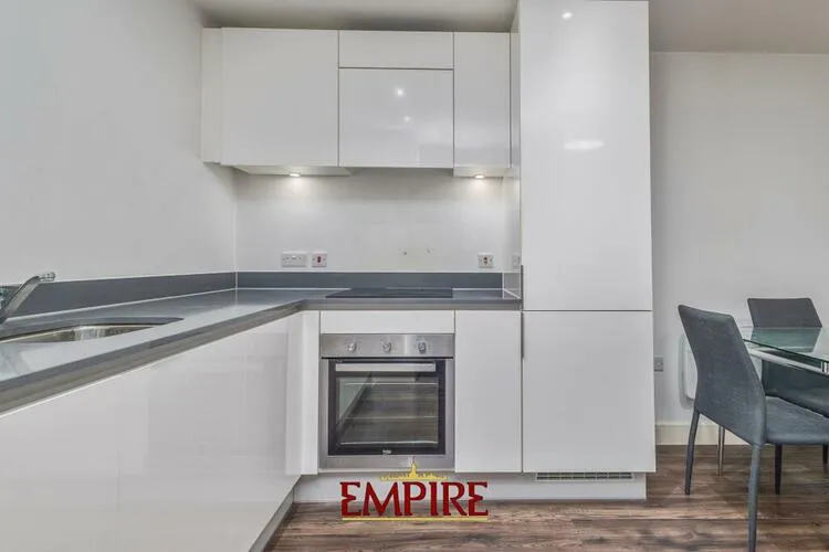 Apartment 119, Broadway, 105 Broad Street, Birmingham, West Midlands B15 1BH