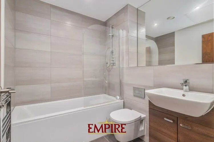 Apartment 119, Broadway, 105 Broad Street, Birmingham, West Midlands B15 1BH