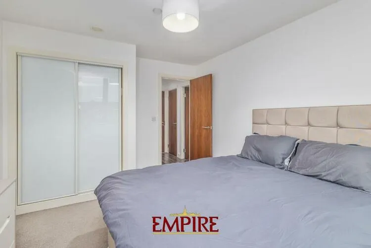 Apartment 119, Broadway, 105 Broad Street, Birmingham, West Midlands B15 1BH