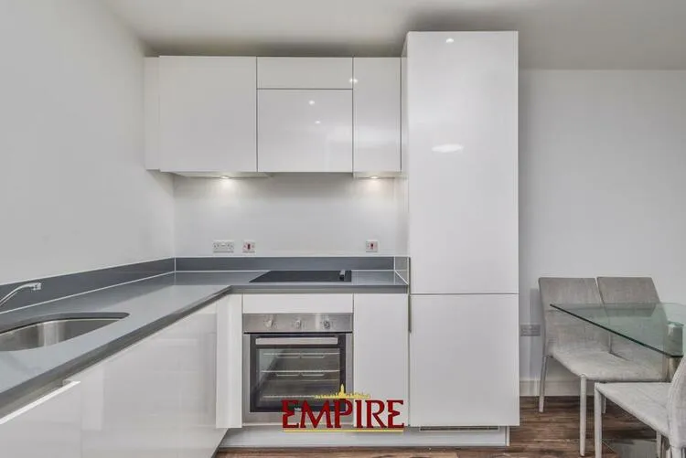 Apartment 505, Broadway, 105 Broad Street, Birmingham, West Midlands B15 1BH