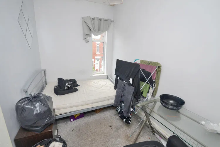 147 Braemar Road, Fallowfield, Manchester M14 6PN