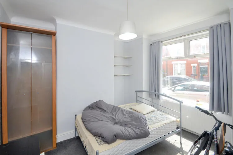 147 Braemar Road, Fallowfield, Manchester M14 6PN