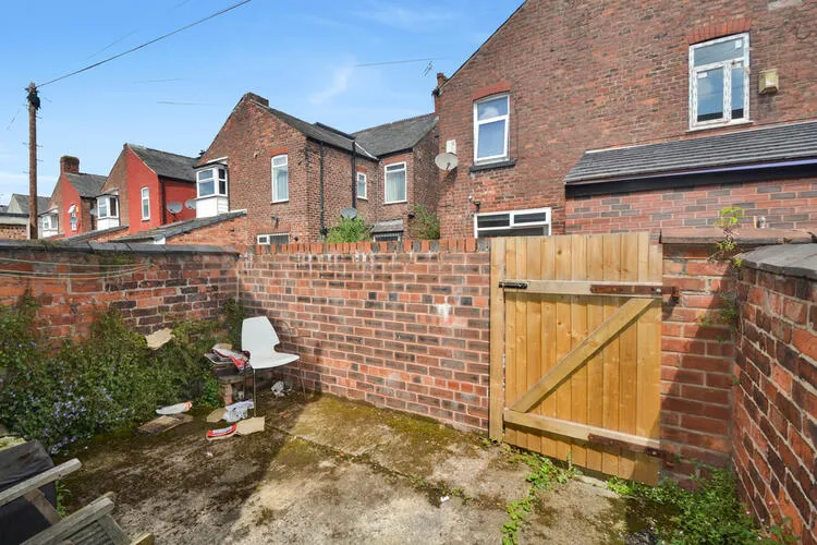 147 Braemar Road, Fallowfield, Manchester M14 6PN