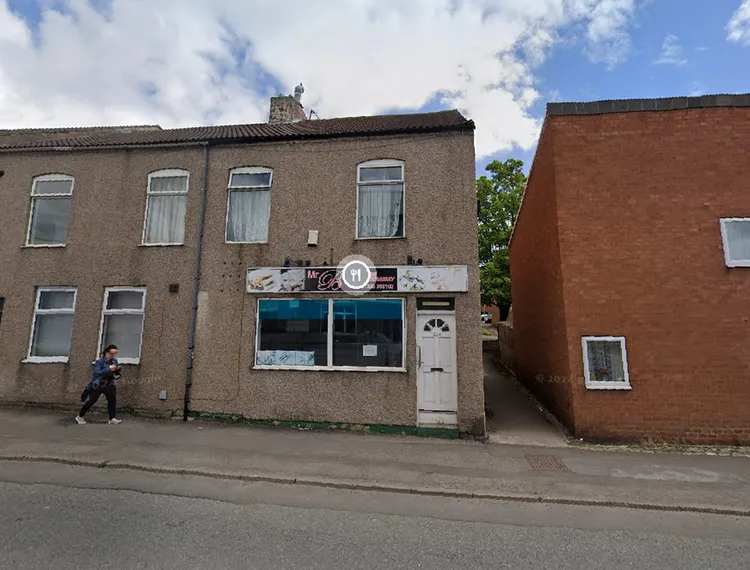 224 Whessoe Road, Darlington DL3 0QZ