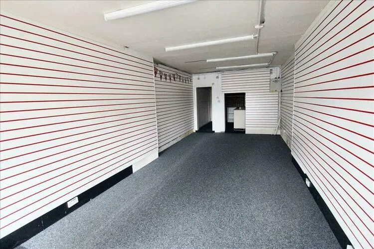 Property cover