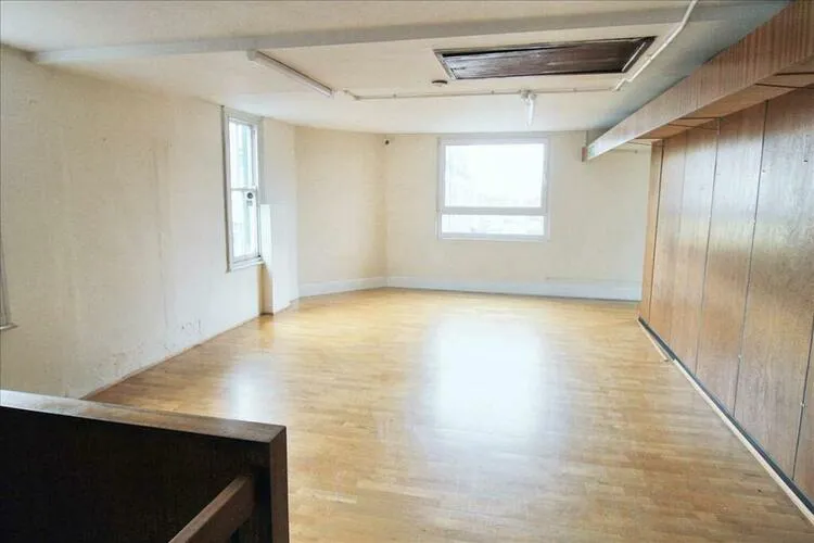 122 - 124 Nottingham Road, Eastwood, Nottingham NG16 3GD