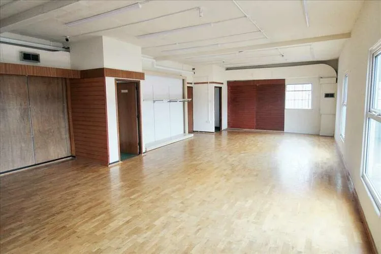 122 - 124 Nottingham Road, Eastwood, Nottingham NG16 3GD