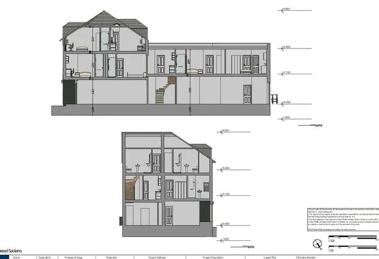 122 - 124 Nottingham Road, Eastwood, Nottingham NG16 3GD