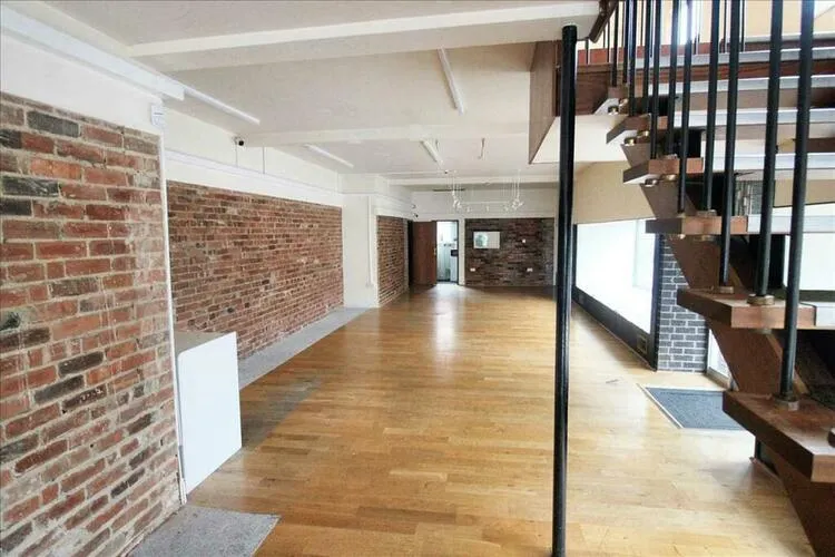 122 - 124 Nottingham Road, Eastwood, Nottingham NG16 3GD