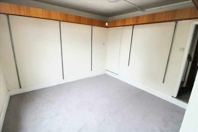 122 - 124 Nottingham Road, Eastwood, Nottingham NG16 3GD