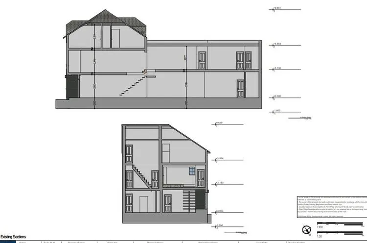 122 - 124 Nottingham Road, Eastwood, Nottingham NG16 3GD