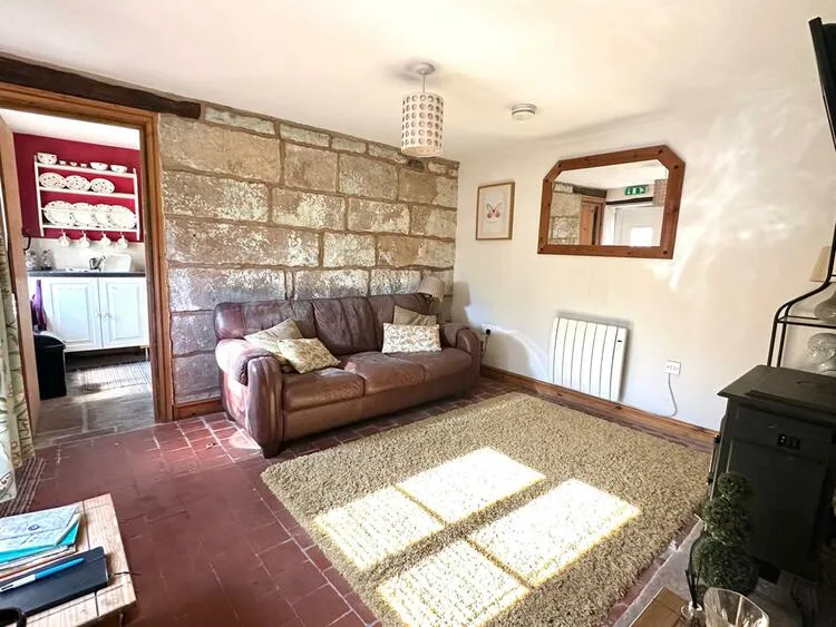 Homesford Cottage, Whatstandwell, Matlock, Derbyshire DE4 5HJ