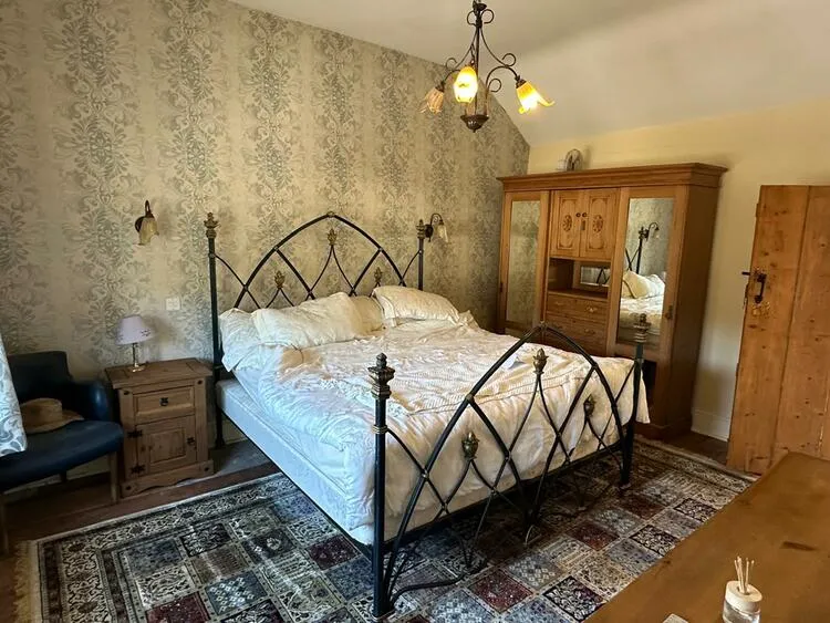 Homesford Cottage, Whatstandwell, Matlock, Derbyshire DE4 5HJ