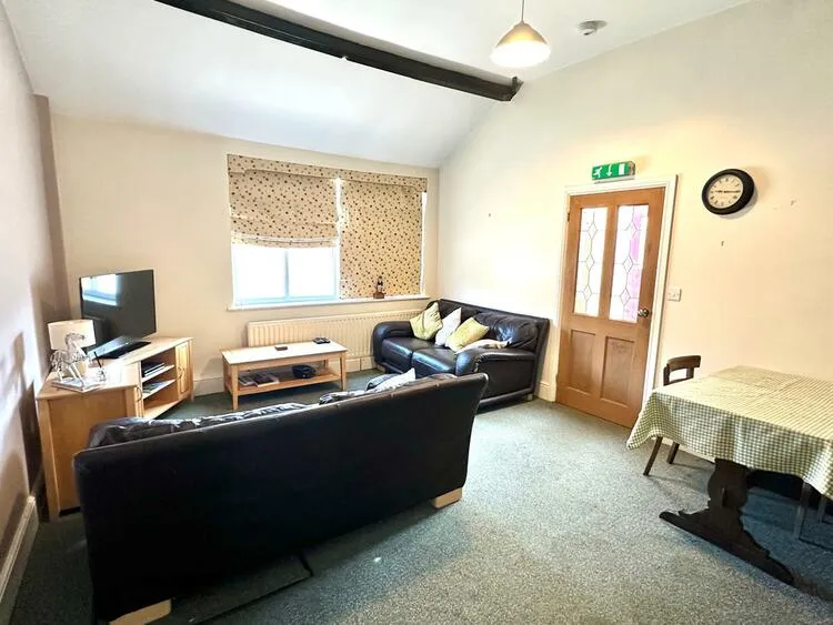 Homesford Cottage, Whatstandwell, Matlock, Derbyshire DE4 5HJ