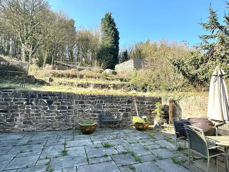 Homesford Cottage, Whatstandwell, Matlock, Derbyshire DE4 5HJ
