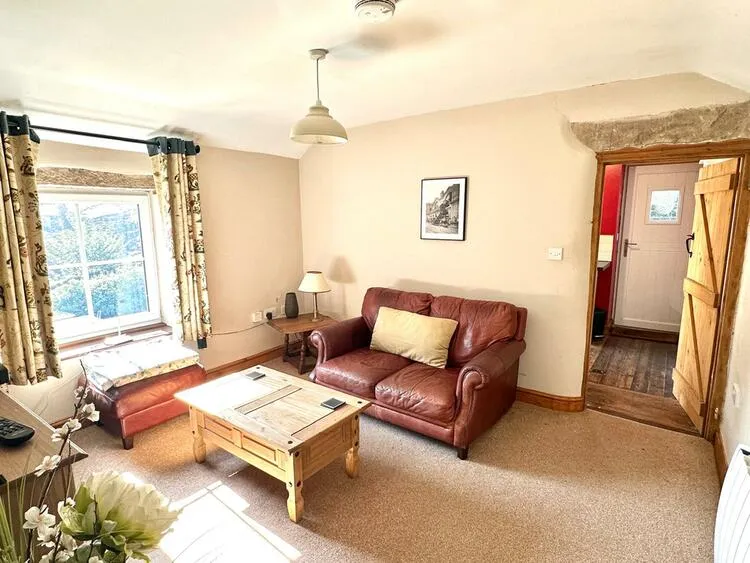 Homesford Cottage, Whatstandwell, Matlock, Derbyshire DE4 5HJ