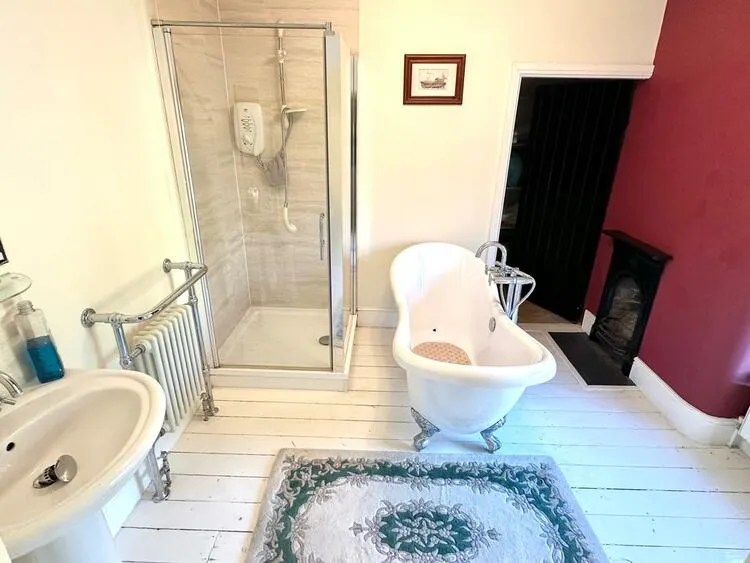 Homesford Cottage, Whatstandwell, Matlock, Derbyshire DE4 5HJ
