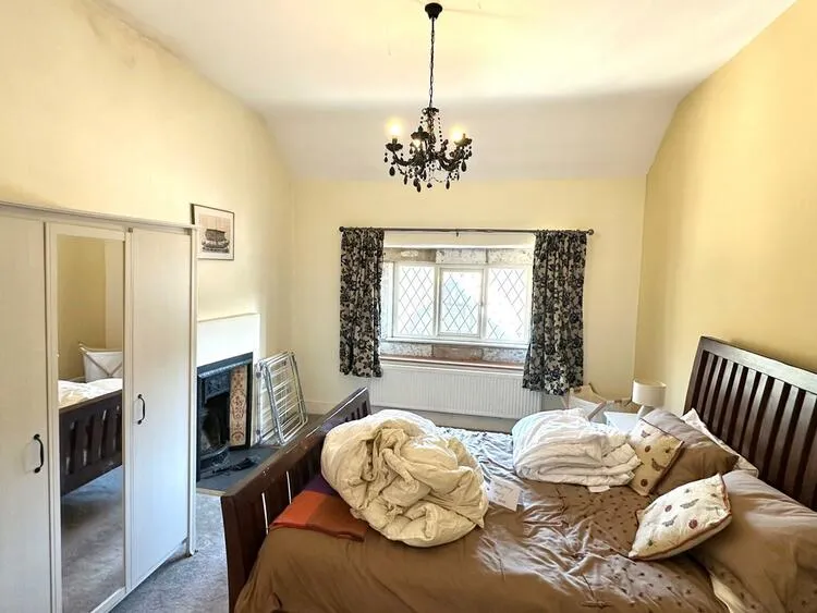 Homesford Cottage, Whatstandwell, Matlock, Derbyshire DE4 5HJ