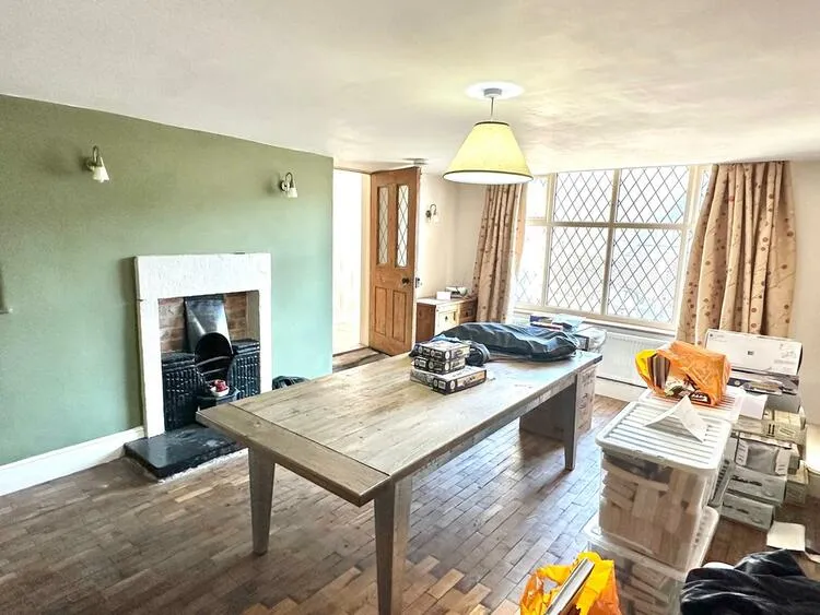 Homesford Cottage, Whatstandwell, Matlock, Derbyshire DE4 5HJ