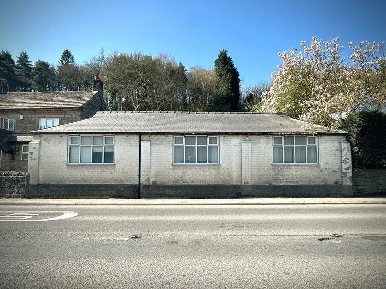 Homesford Cottage, Whatstandwell, Matlock, Derbyshire DE4 5HJ