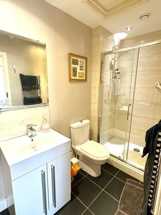 Homesford Cottage, Whatstandwell, Matlock, Derbyshire DE4 5HJ