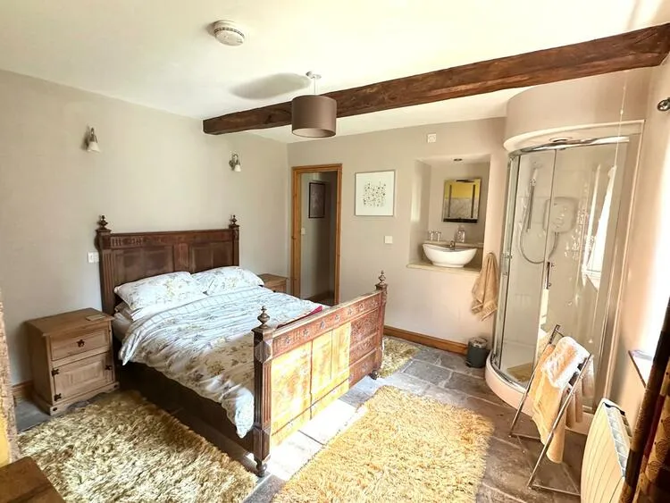 Homesford Cottage, Whatstandwell, Matlock, Derbyshire DE4 5HJ