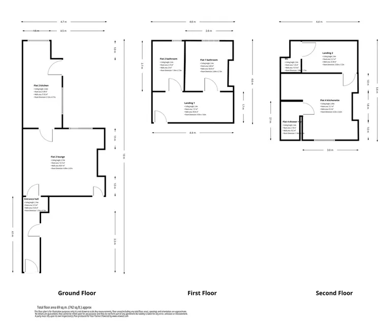 109 Wilford Crescent East, Nottingham NG2 2ED