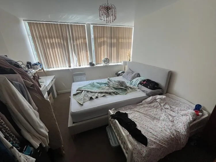 Flat 6, 80 The Parade, Oadby, Leicester LE2 5BF