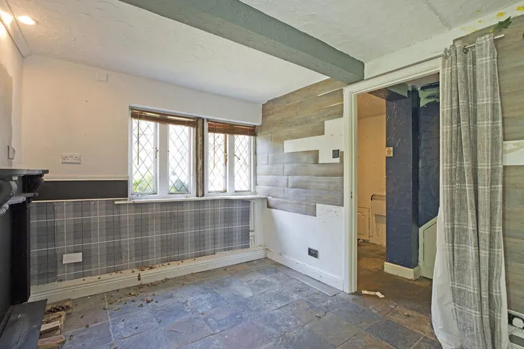 4, 6, 8 and 10 Church Street, Haworth, Keighley BD22 8DR