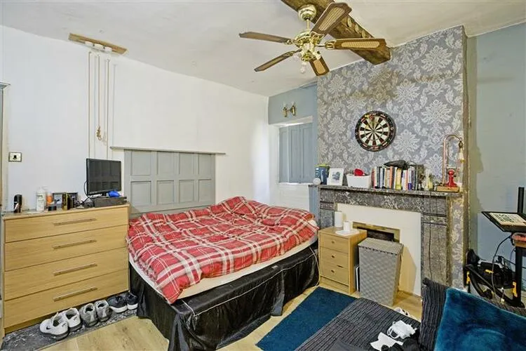 4, 6, 8 and 10 Church Street, Haworth, Keighley BD22 8DR