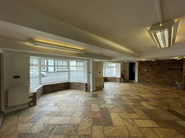Property cover