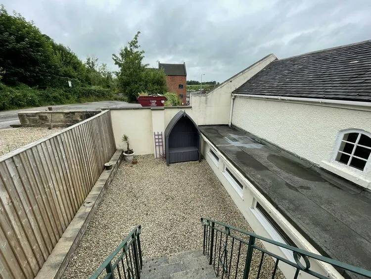 81 - 83 Mill Street, Leek, Staffordshire ST13 8EU
