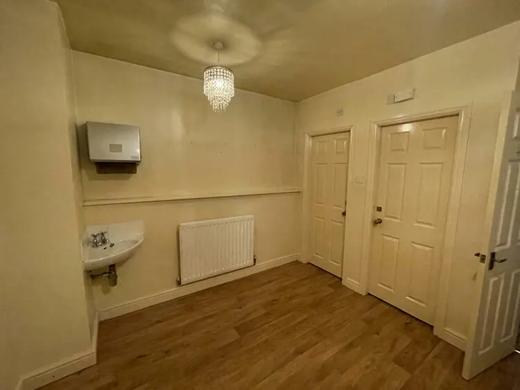 81 - 83 Mill Street, Leek, Staffordshire ST13 8EU