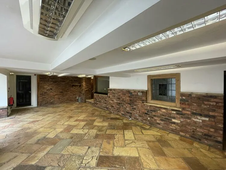 81 - 83 Mill Street, Leek, Staffordshire ST13 8EU