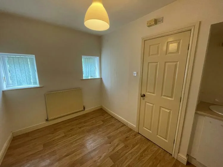 81 - 83 Mill Street, Leek, Staffordshire ST13 8EU