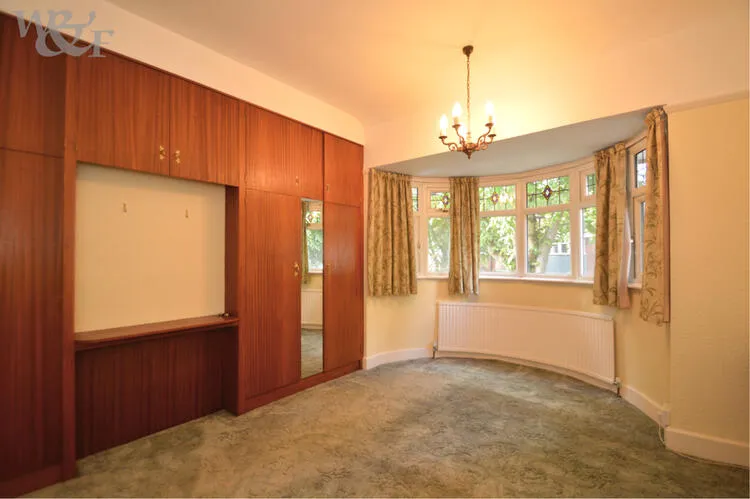 35 Berkswell Road, Birmingham B24 9EE