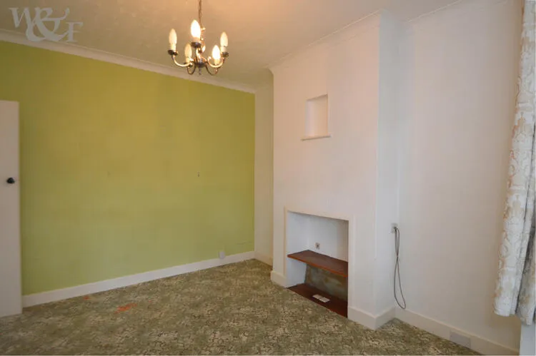35 Berkswell Road, Birmingham B24 9EE