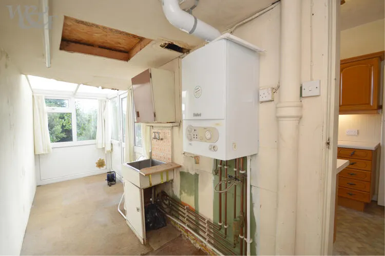 35 Berkswell Road, Birmingham B24 9EE