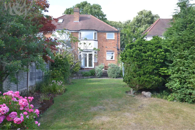 35 Berkswell Road, Birmingham B24 9EE