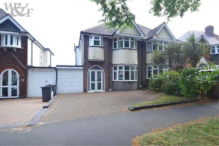 35 Berkswell Road, Birmingham B24 9EE
