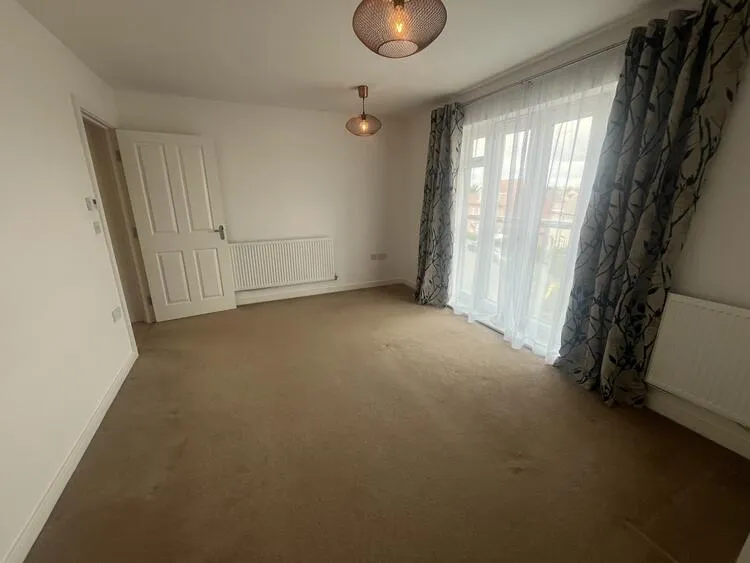 16 Haydock Avenue, Oakham, Rutland LE15 7JA