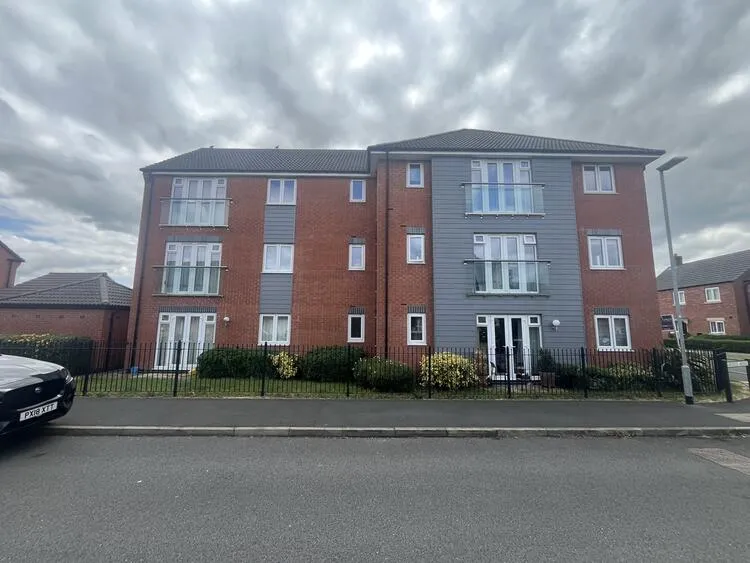 16 Haydock Avenue, Oakham, Rutland LE15 7JA