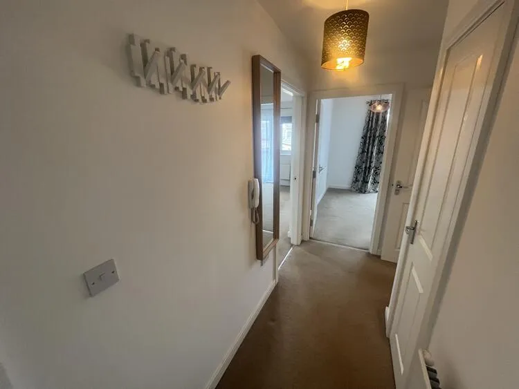16 Haydock Avenue, Oakham, Rutland LE15 7JA