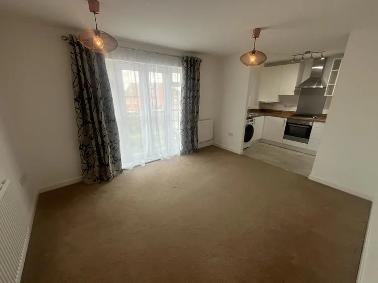 16 Haydock Avenue, Oakham, Rutland LE15 7JA