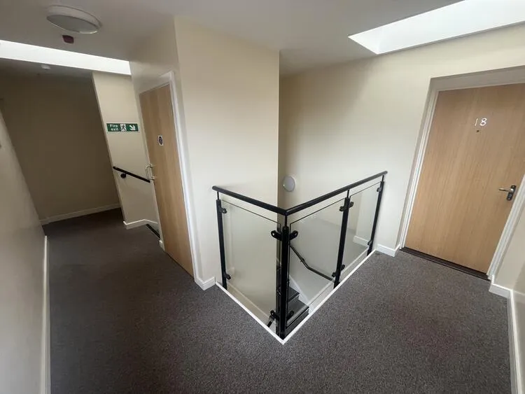 16 Haydock Avenue, Oakham, Rutland LE15 7JA