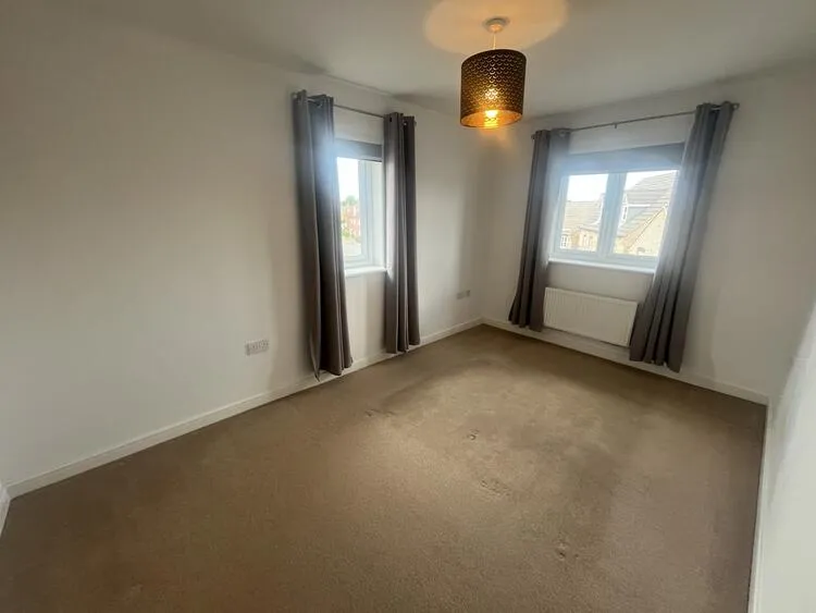 16 Haydock Avenue, Oakham, Rutland LE15 7JA