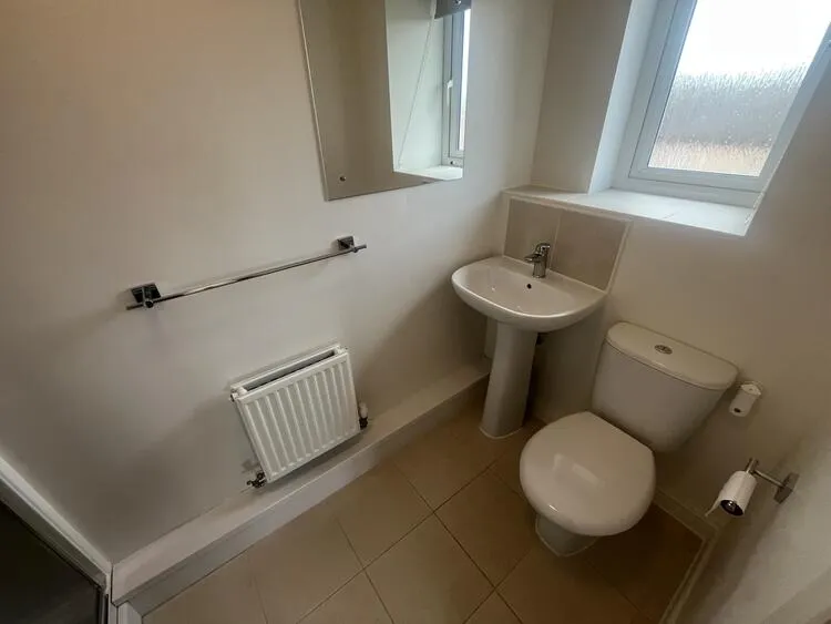 16 Haydock Avenue, Oakham, Rutland LE15 7JA