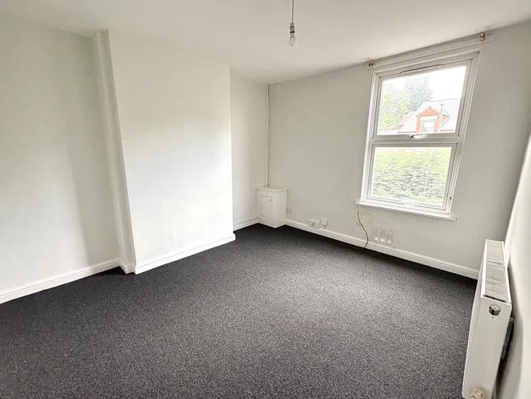 104 Nottingham Road, Nottingham NG7 7AH