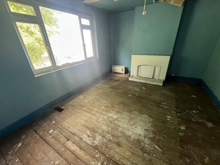 261 Melton Road, Leicester, Leicestershire LE4 7AN